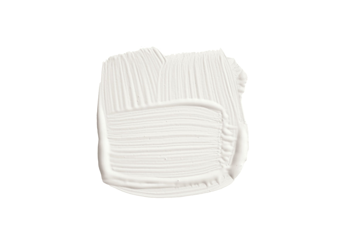 Farrow and Ball All White 2005