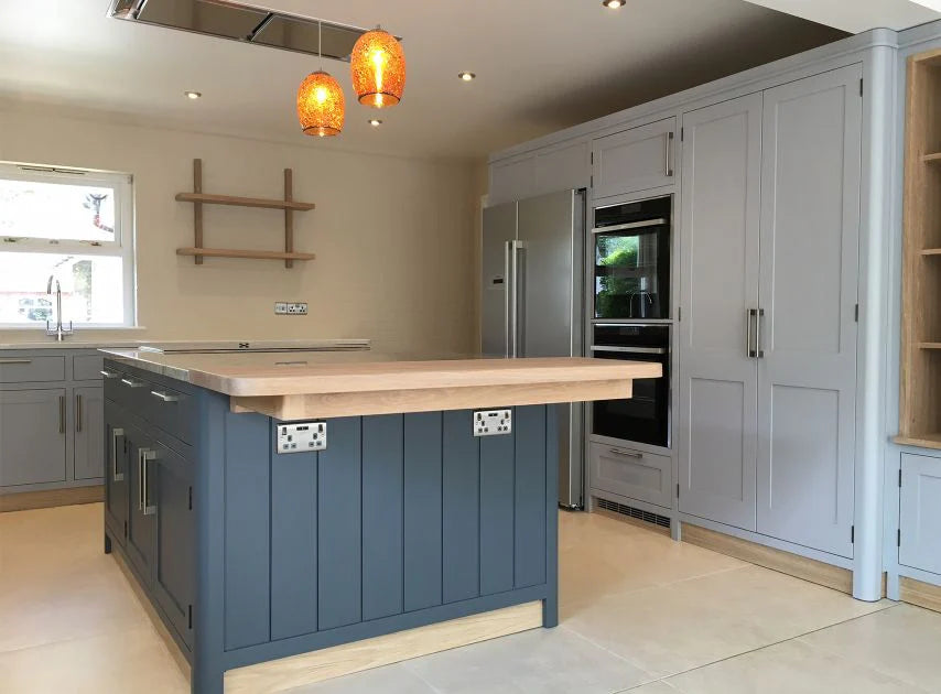 Mid Wedgwood™ No.113