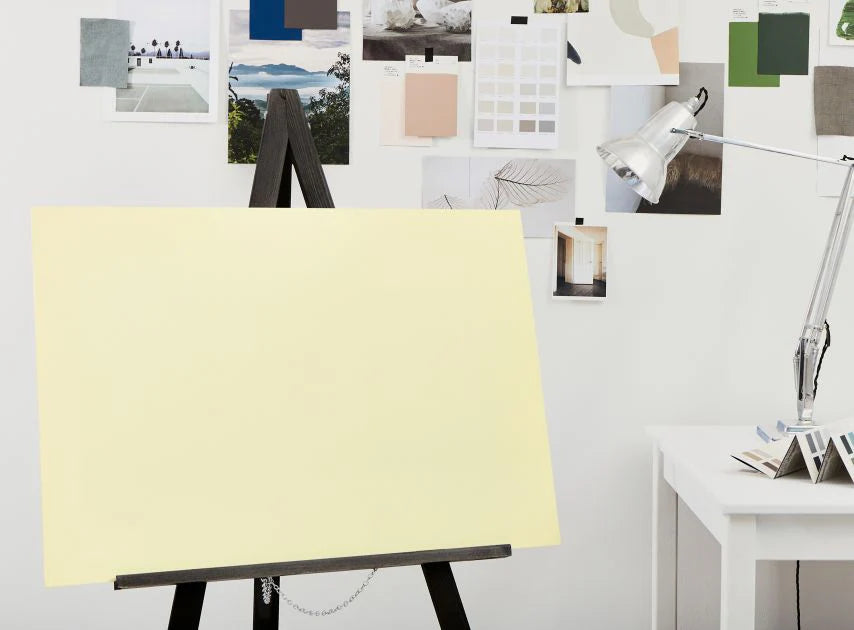 Cavendish Cream™ No.120