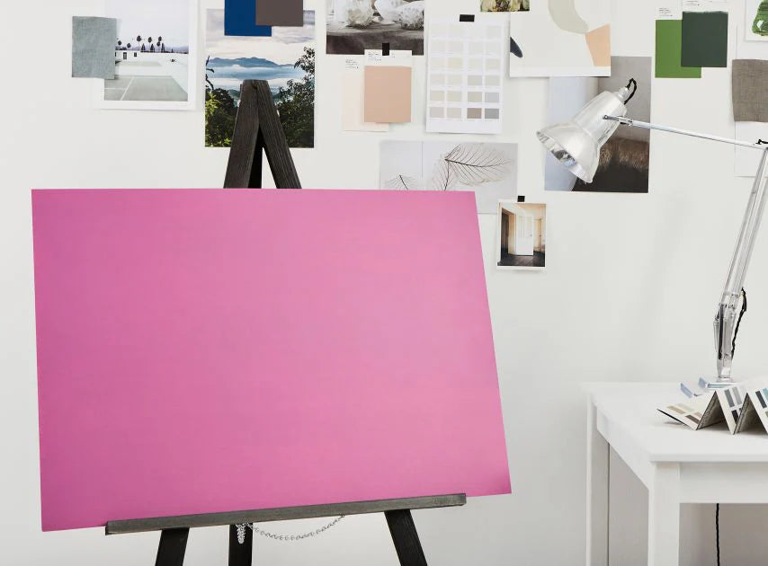 FTT-007™ - Magenta