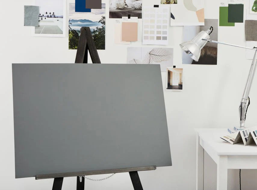 FTT-014™ - Iron Grey