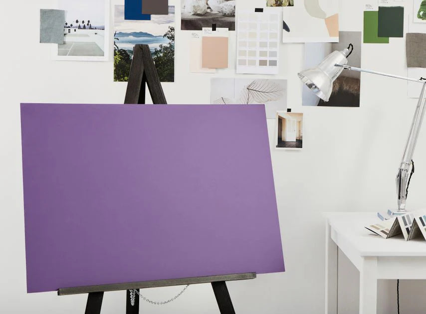 FTT-020™ - Fluorite Violet