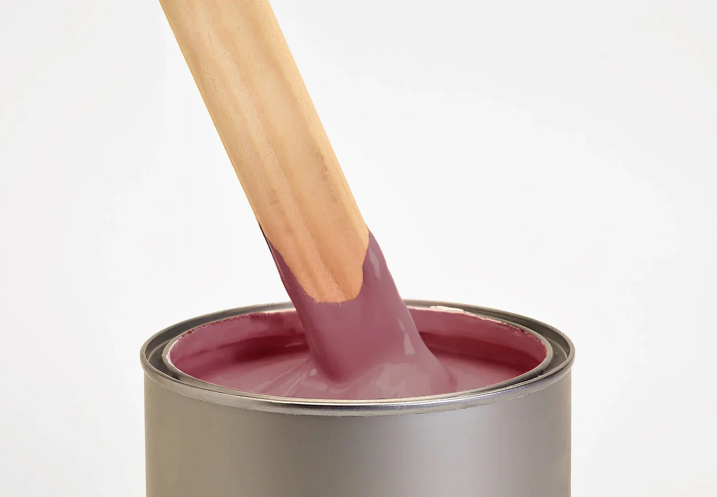 Primer & Undercoat Plant-Based MS - Dark Red