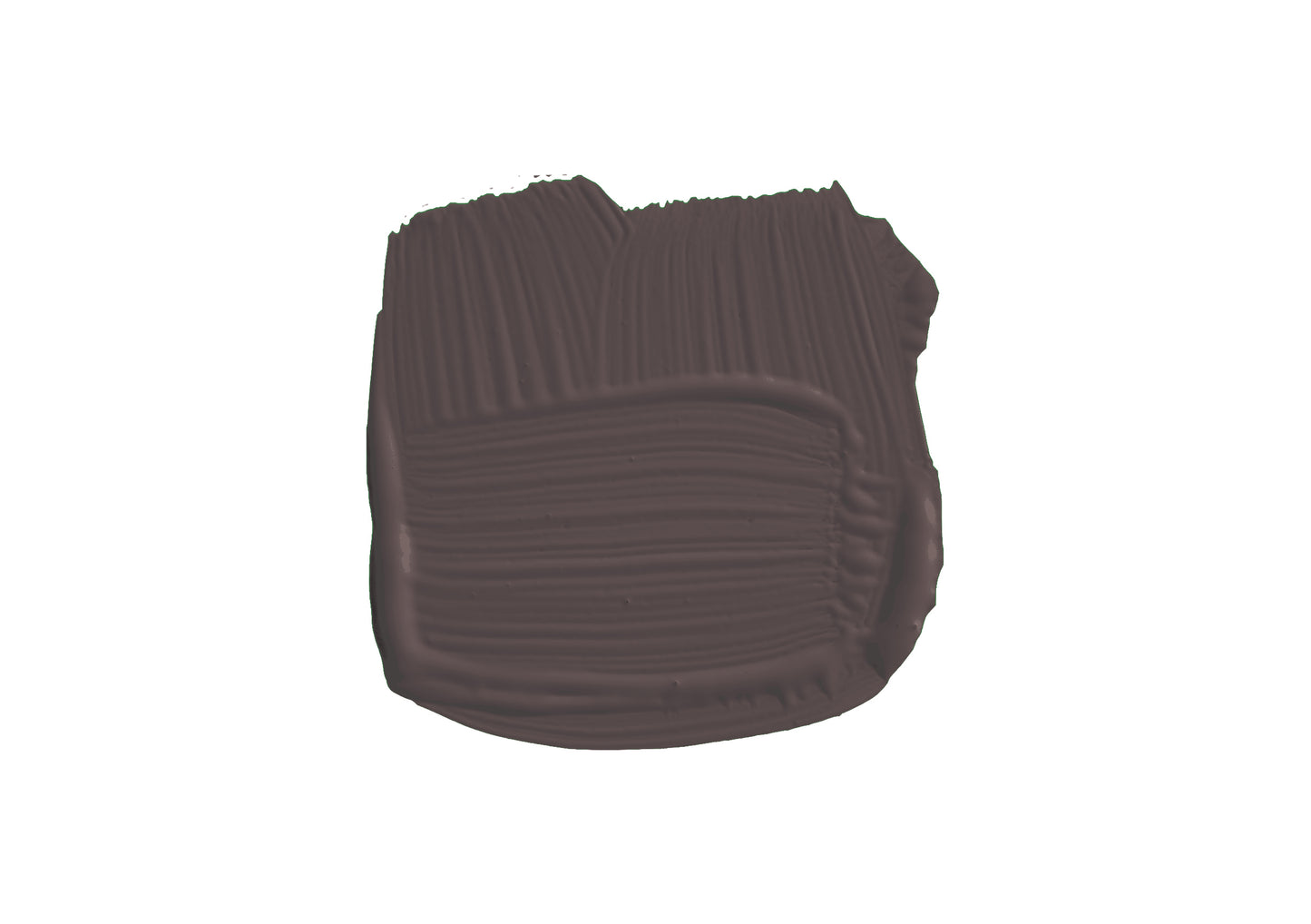 Deep Reddish Brown No. W101