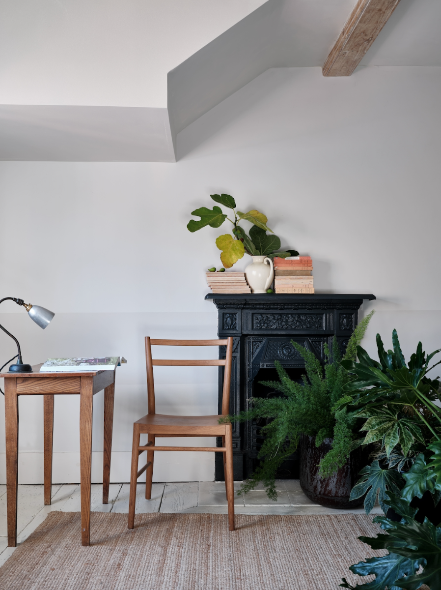 Farrow and Ball Ammonite 274