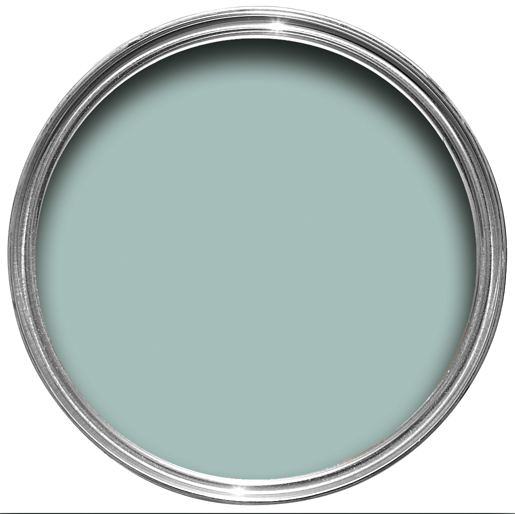 Farrow and Ball Ancona Blue 9805