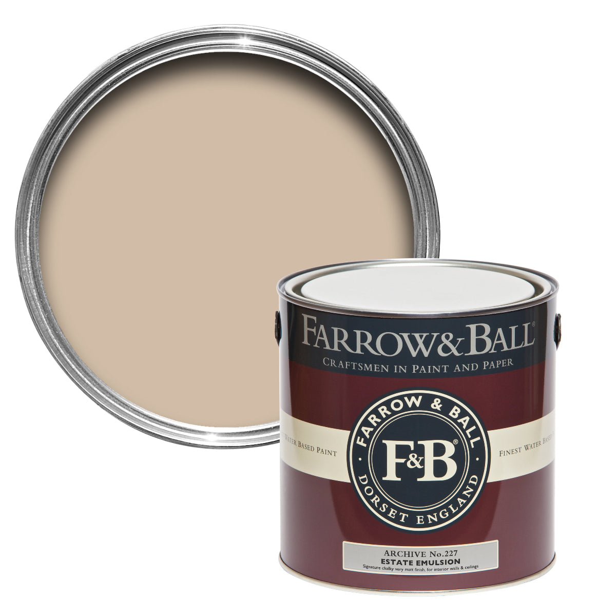 Farrow and Ball Archive 227