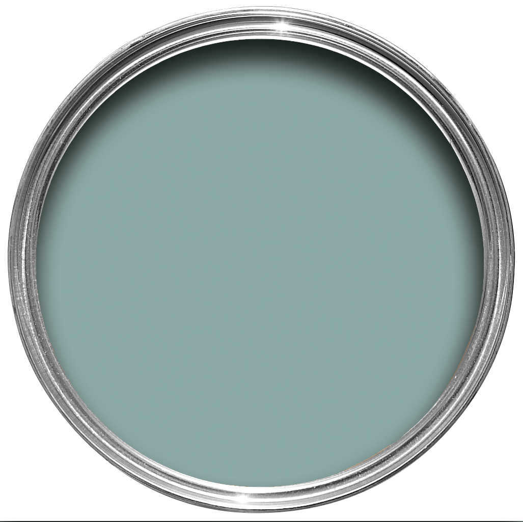 Farrow and Ball Ballroom Blue 24