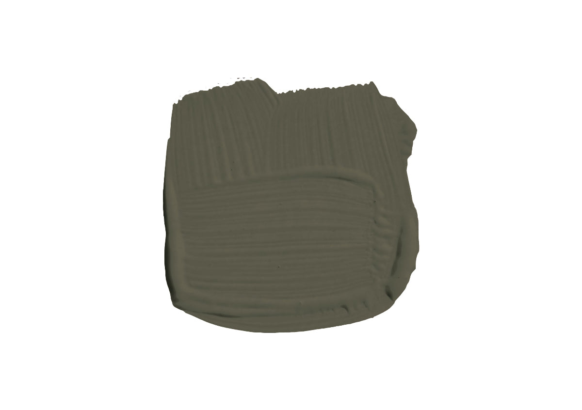 Farrow and Ball Reduced Green 313