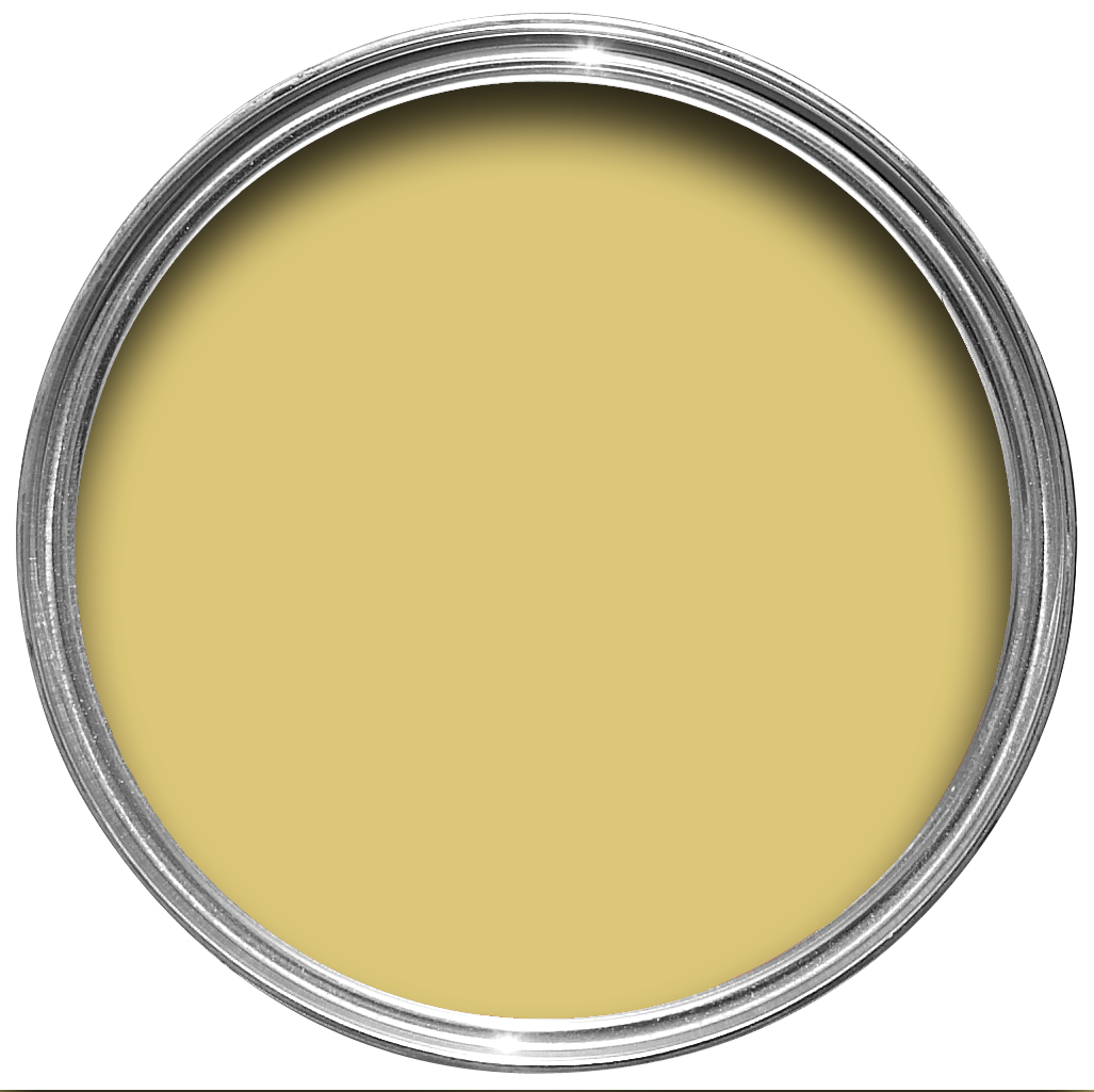 Gervase Yellow No. 72