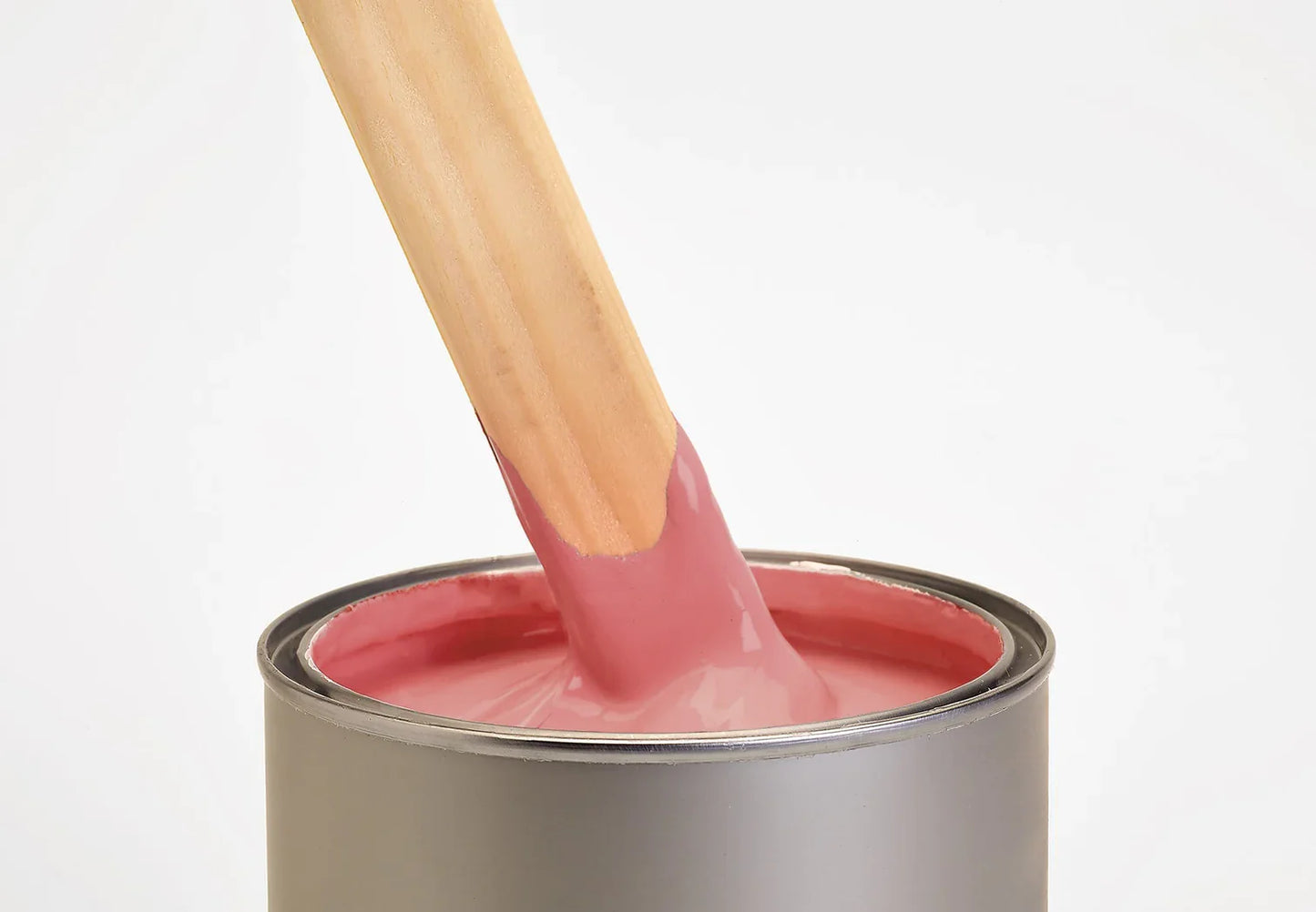 Wall Primer & Undercoat Olive Stone - Pink
