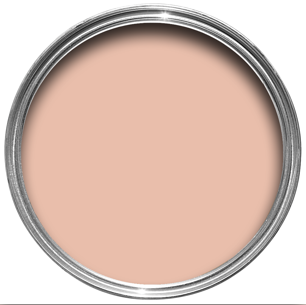 Pink Cup No. 9801