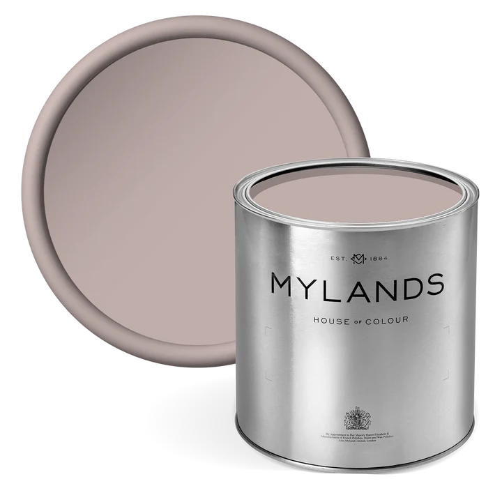 Soho Pink™ No.266 | Mylands