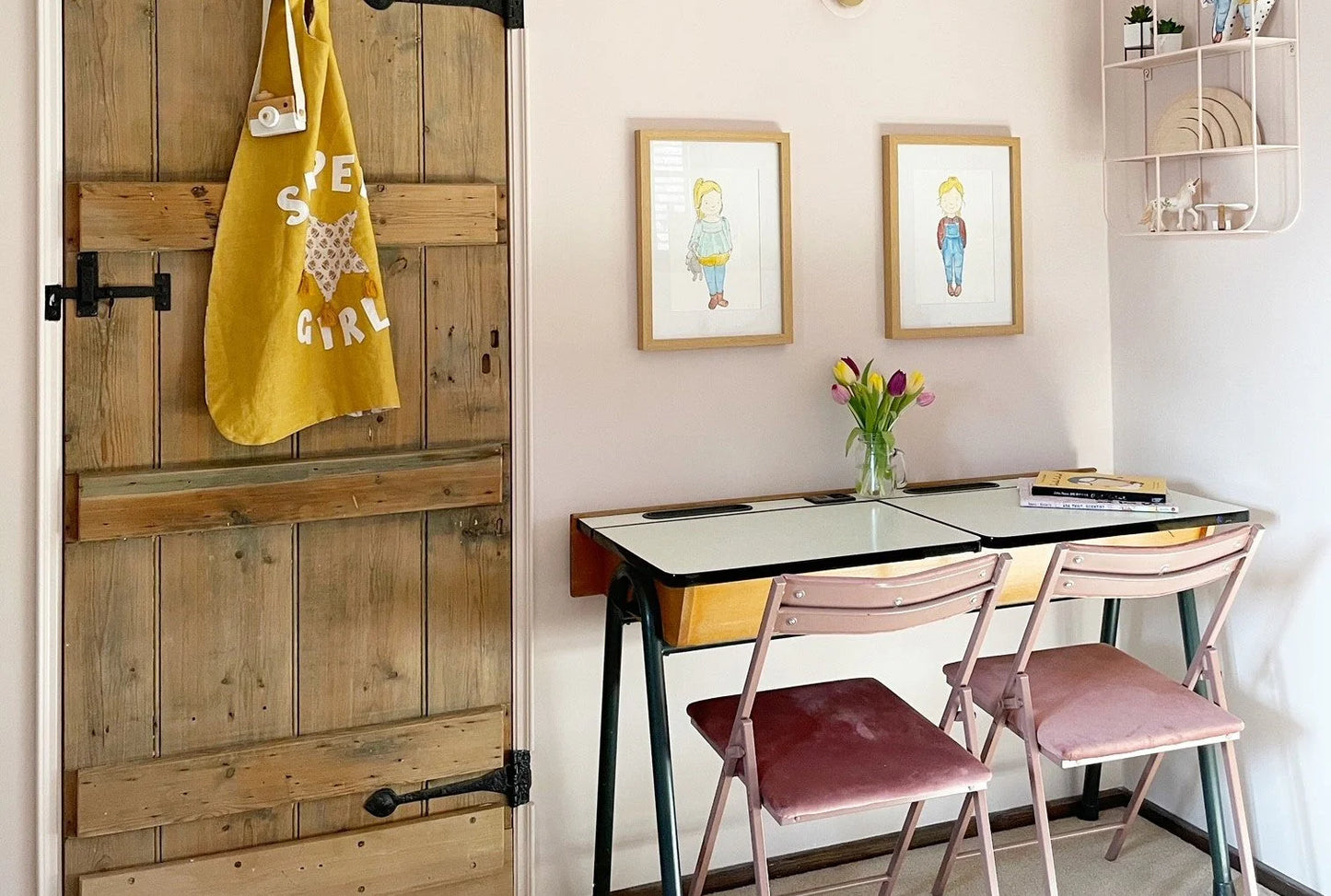 Threadneedle™ No.262