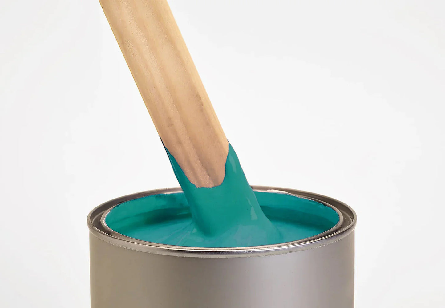 Wall Primer & Undercoat Pro Trade - Turquoise