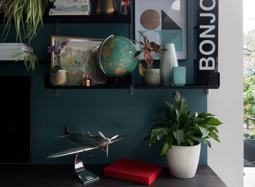 Burlington Arcade™ No.216