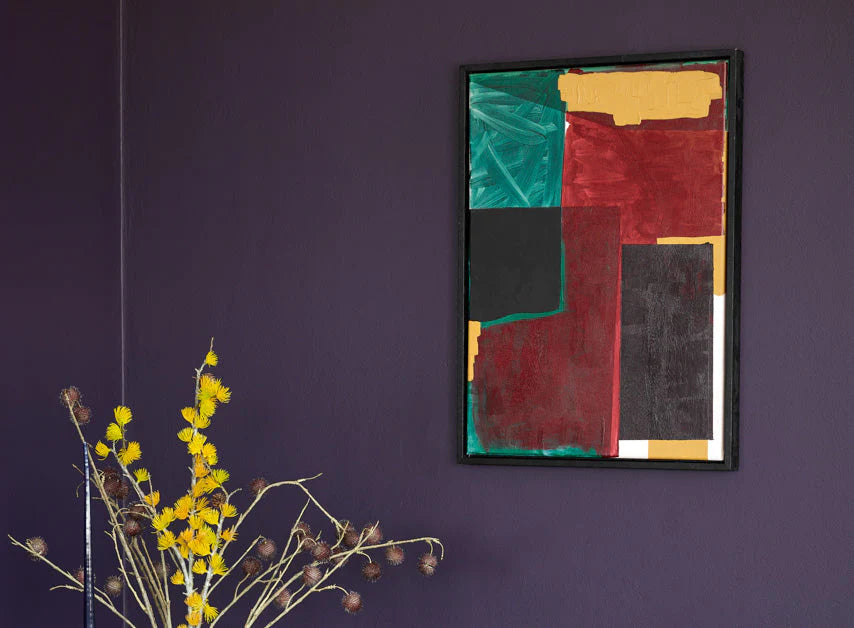 Empire-Violet™ No.80