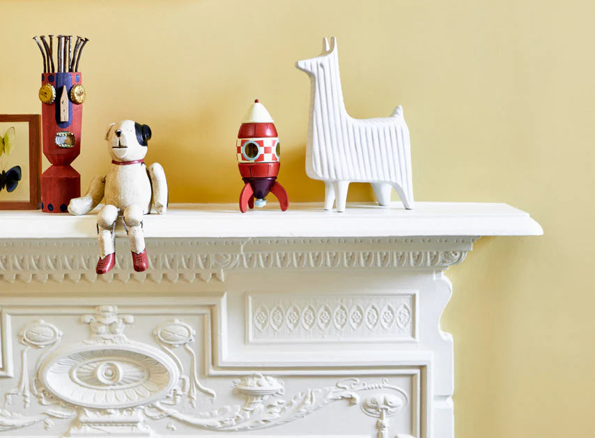 Golden Square™ No.131