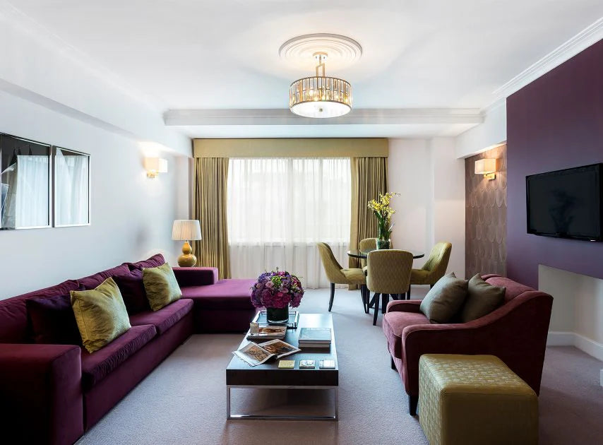 Holbein Chamber™ No.7