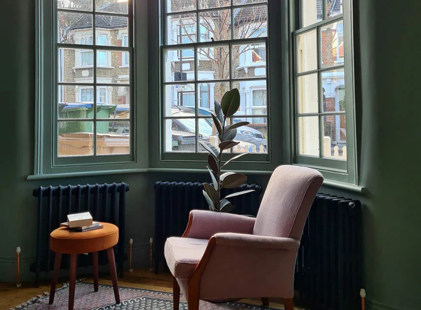 Myrtle Green™ No.168