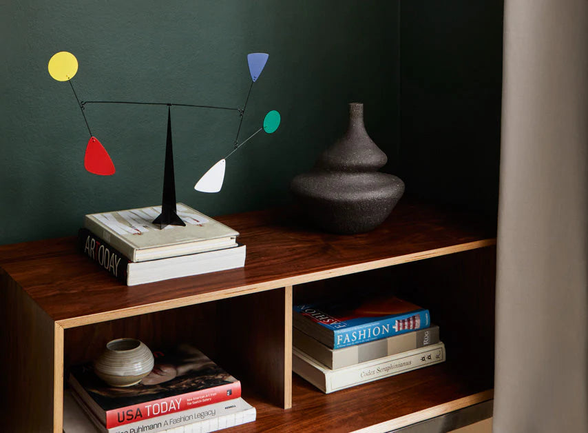 Pleasure Gardens Green™ No.214