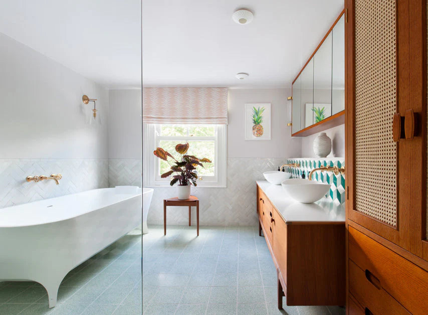 The Boltons™ No.28