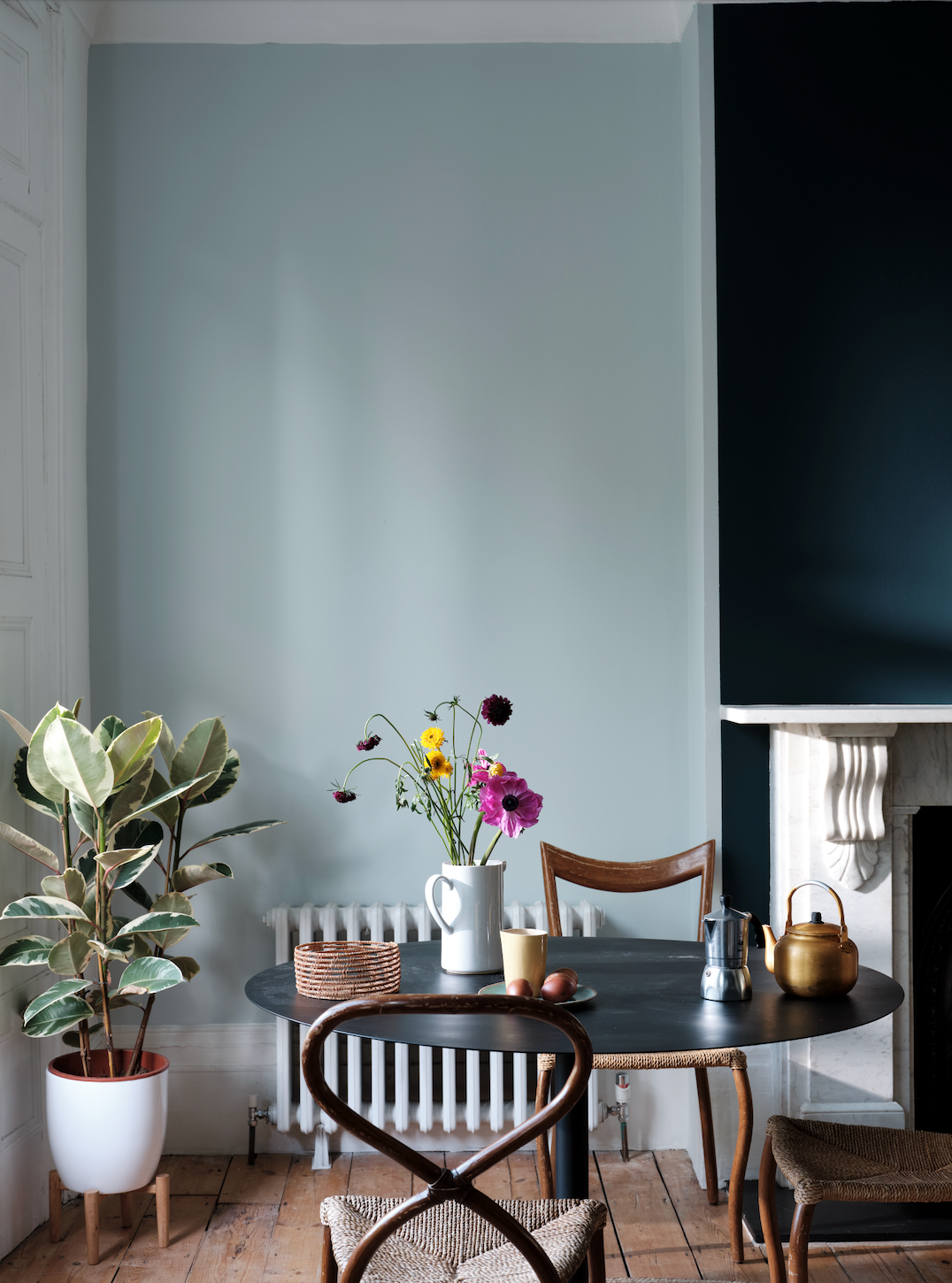 Borrowed Light No. 235