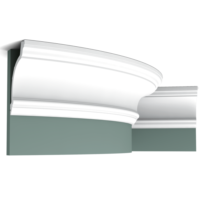 C217F Cornice Orac Flex