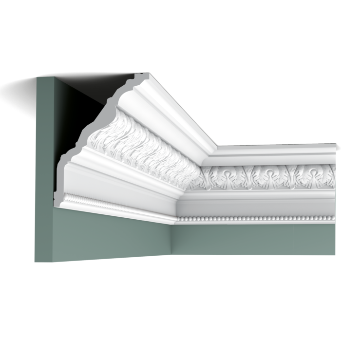 C219 Cornice Orac