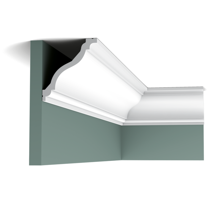 C333 Cornice Orac
