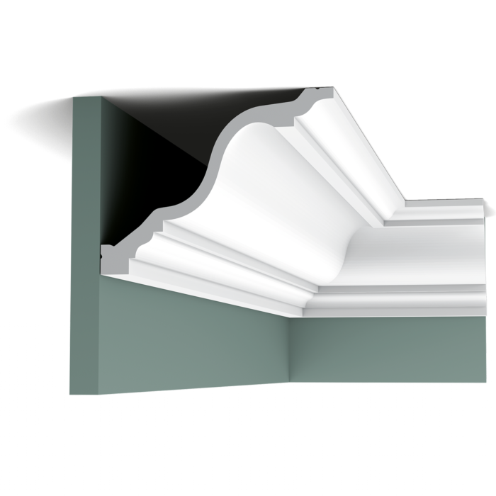 C334 Cornice Orac