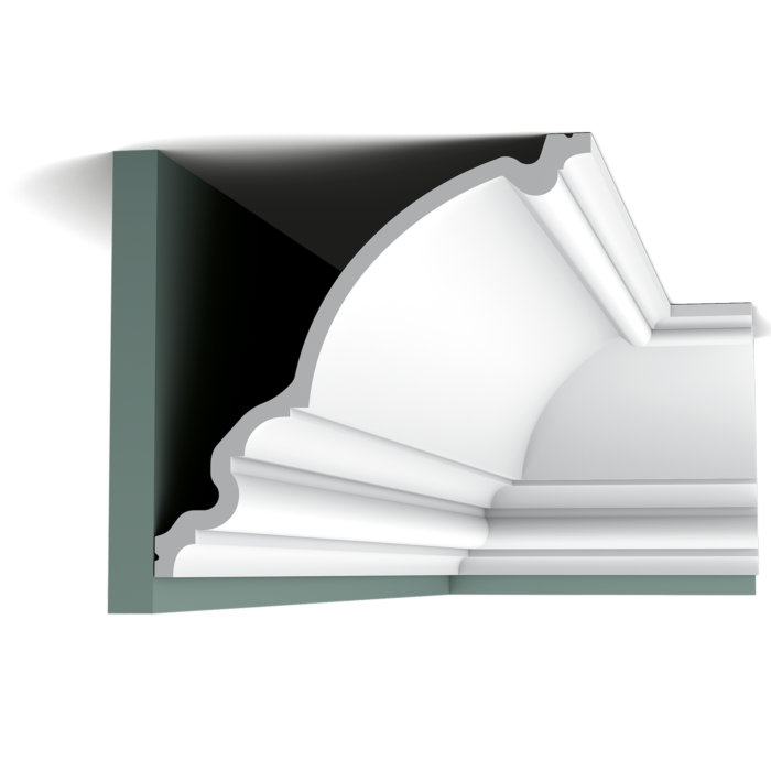 C336 BA’ROCK Cornice Orac