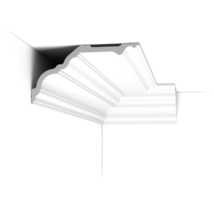 C340 NOBLESSE Cornice Orac