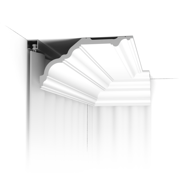 C340 NOBLESSE Cornice Orac