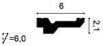 C360 Cornice Orac