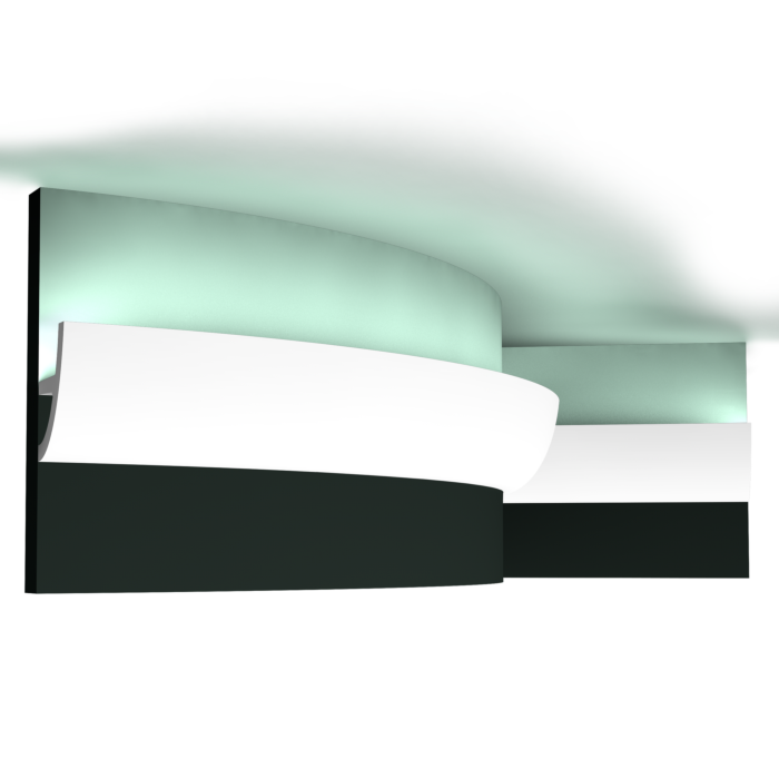 C373F ANTONIO Cornice Orac Flex
