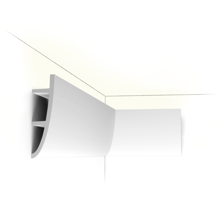 C374 ANTONIO Cornice Orac