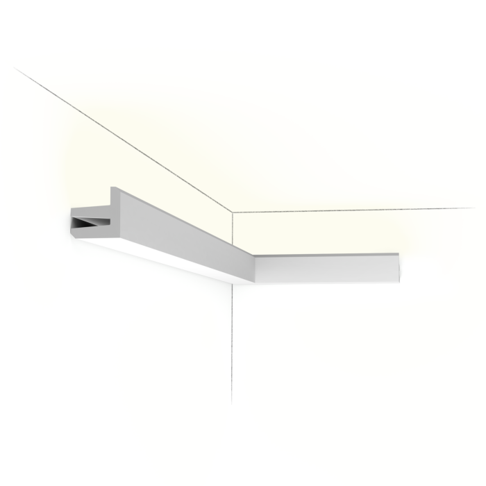 C380 L3 LINEAR LED LIGHTING Cornice Orac
