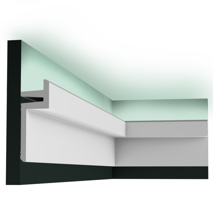 C382 L3 LINEAR LED LIGHTING Cornice Orac