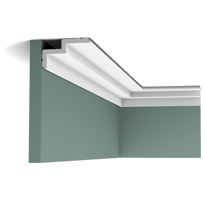 C390 STEPS Cornice Orac