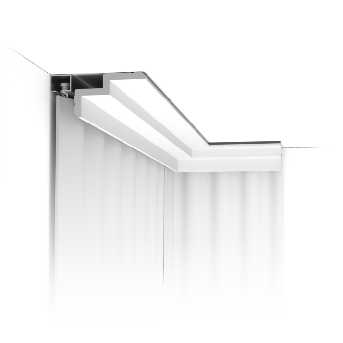 C390 STEPS Cornice Orac
