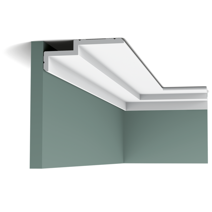C391 STEPS Cornice Orac