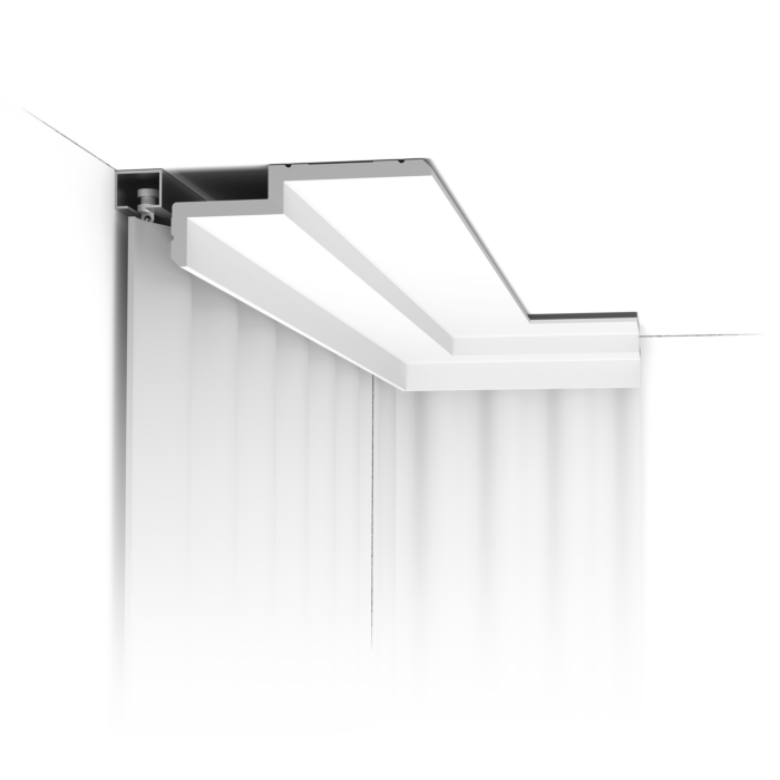 C391 STEPS Cornice Orac