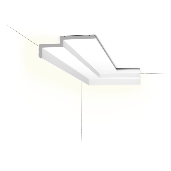 C391 STEPS Cornice Orac