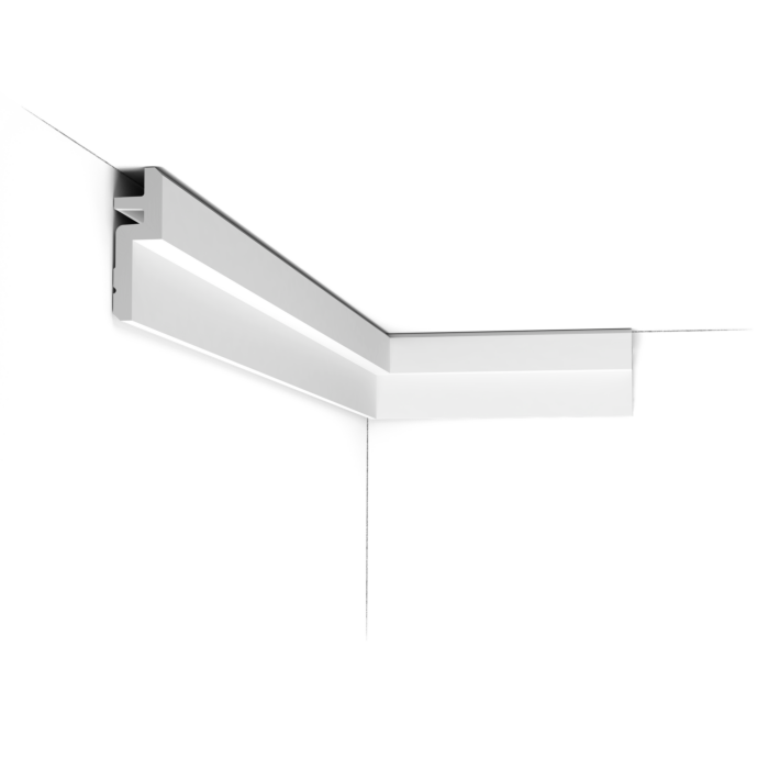 C394 STEPS Cornice Orac