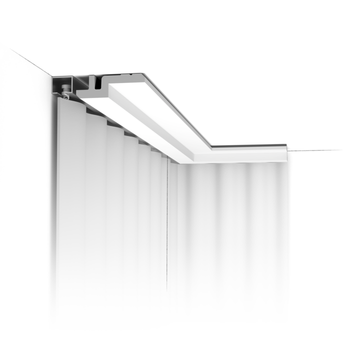 C394 STEPS Cornice Orac