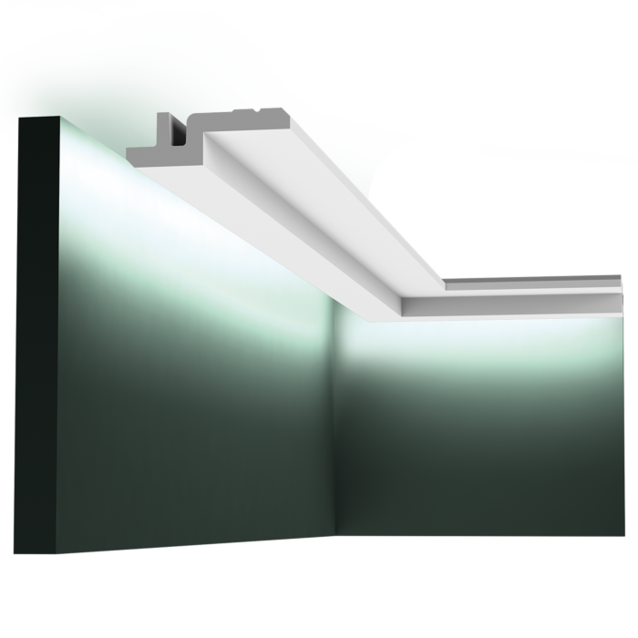 C394 STEPS Cornice Orac