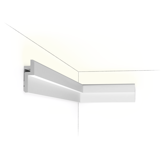 C394 STEPS Cornice Orac