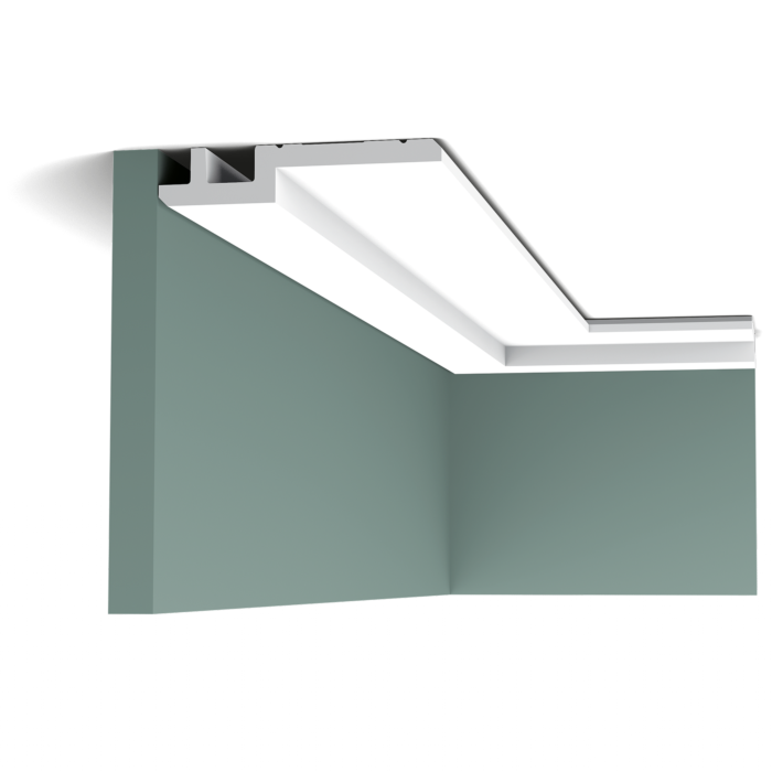 C395 STEPS Cornice Orac