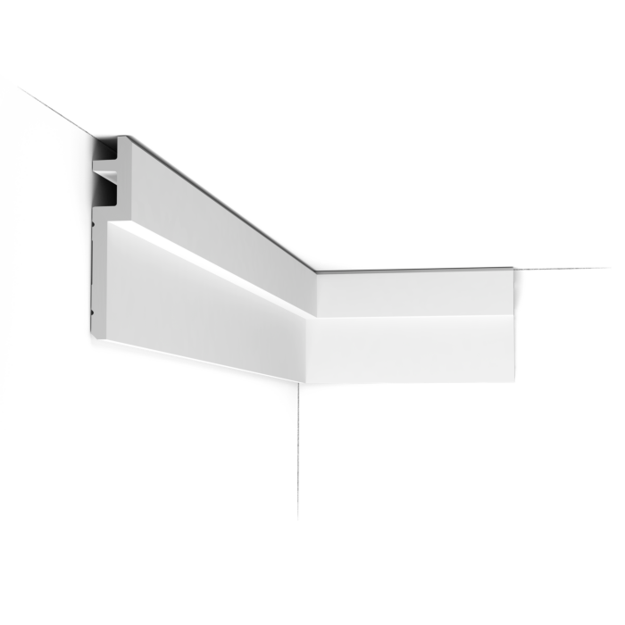 C395 STEPS Cornice Orac